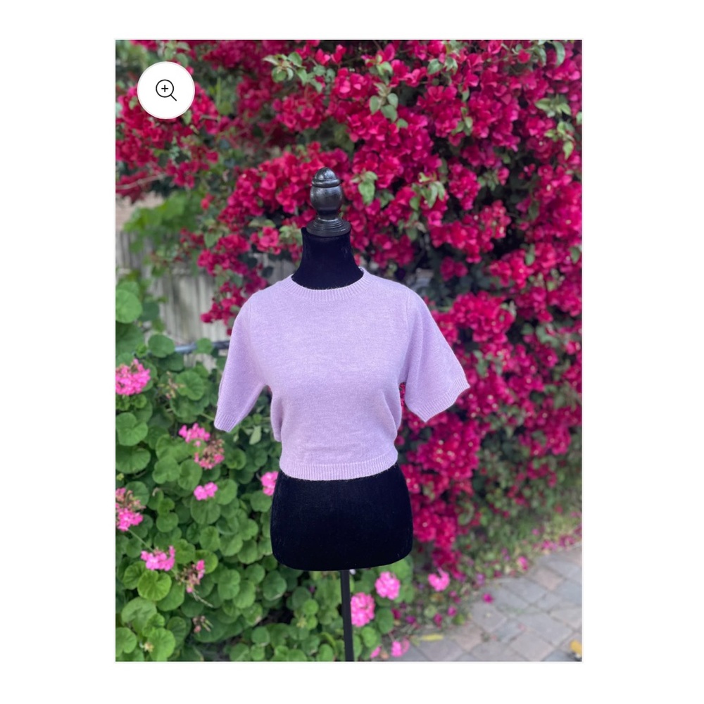 Thalia Lilic Knit Tol